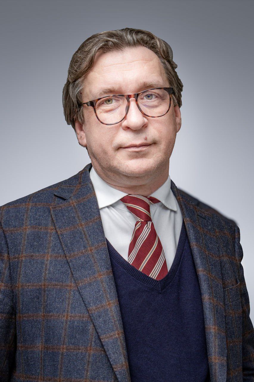 Михайло Кухар